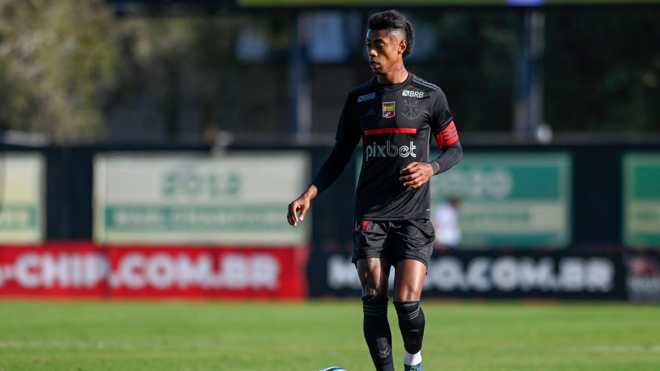 FLAMENGO X ORLANDO CITY - ONDE ASSISTIR, PROVÁVEL ESCALAÇÃO E HORÁRIO